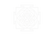 create a white outlined hindu religious themed jyotish yantra logo