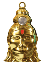 हनुमान चालीसा यंत्र