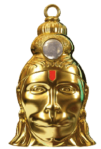 हनुमान चालीसा यंत्र